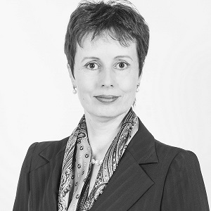 Martina-Annette Kreitmeier - MAK Vermögensberatung
